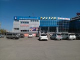 ТЦ Восток сдает в аренду площадь: 780 м2 (первый этаж) / Новокузнецк
