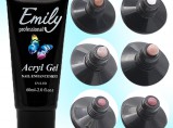 PolyGel Acryl Gel Emily Professional / Кемерово