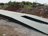 Весы автомобильные под любые задачи от компании «СХТ» / Кемерово