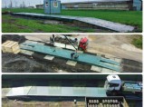 Весы автомобильные под любые задачи от компании «СХТ» / Кемерово